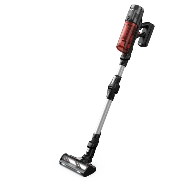 X-Force Flex 13.60, Aspirateur balai sans fil, 150 AW, 60 min, Kit complet animal