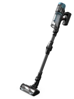 X-Force Flex 14.80, Aspirateur balai laveur sans fil, 240 AW, 90 min, Tête aqua