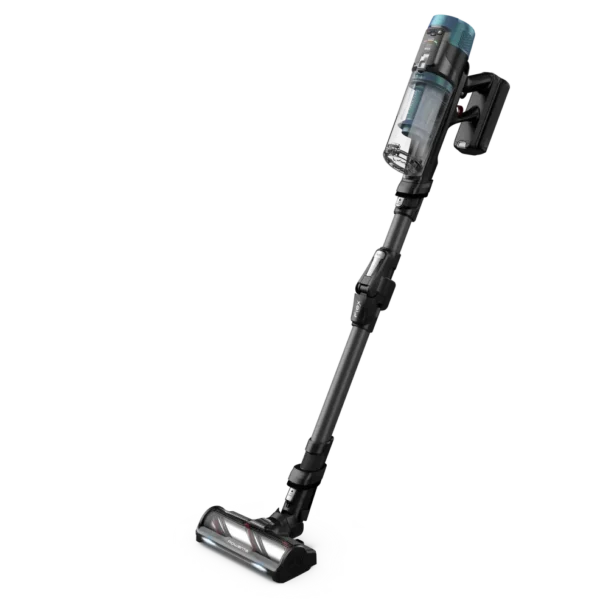 X-Force Flex 14.80, Aspirateur balai laveur sans fil, 240 AW, 90 min, Tête aqua