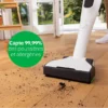 Pack Trio - Aspirateur laveur sans fil Kobold VK7