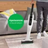 Pack Trio - Aspirateur laveur sans fil Kobold VK7