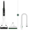 Pack Trio - Aspirateur laveur sans fil Kobold VK7