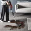 X-Force Flex 13.60, Aspirateur balai sans fil, 150 AW, 60 min, Kit complet animal