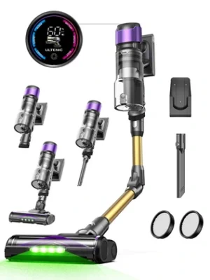 Aspirateur sans fil Ultenic U20