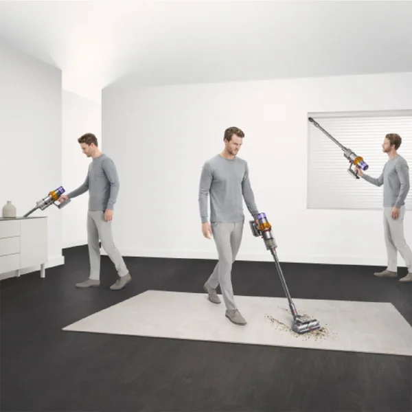 Dyson Aspirateur balai V15 Detect Absolute