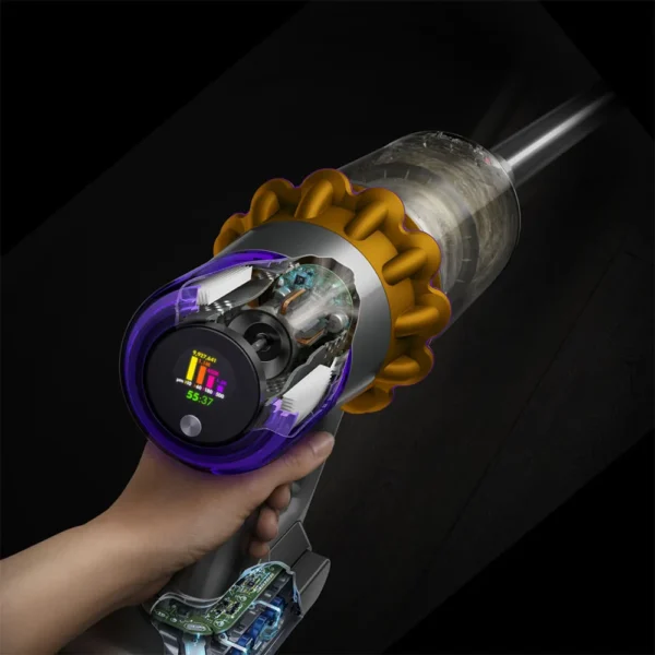 Dyson Aspirateur balai V15 Detect Absolute