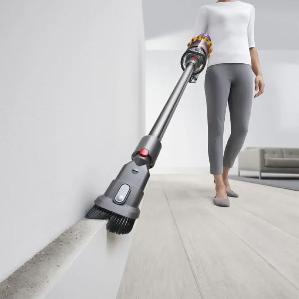 Dyson Aspirateur balai V15 Detect Absolute
