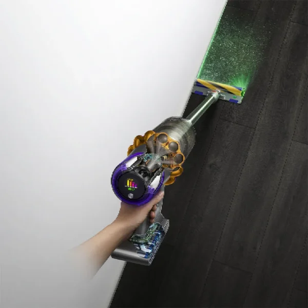 Dyson Aspirateur balai V15 Detect Absolute