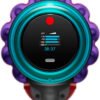 Dyson Gen5 Detect Absolute Purple