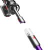 Dyson Gen5 Detect Absolute Purple
