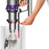 Dyson Gen5 Detect Absolute Purple