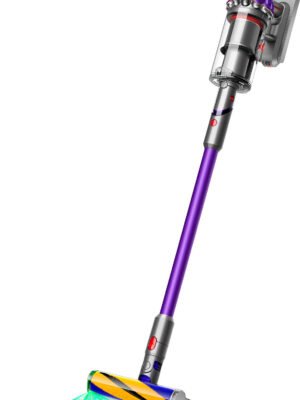 Dyson Gen5 Detect Absolute Purple