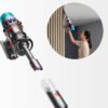 Dyson Gen5 Detect Absolute Purple