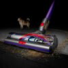 Dyson Gen5 Detect Absolute Purple
