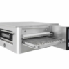 Four convoyeur électrique pizza pain pâtisserie 105 pizzas de Ø 30 cm par heure