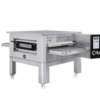 Four convoyeur électrique pizza pain pâtisserie 105 pizzas de Ø 30 cm par heure